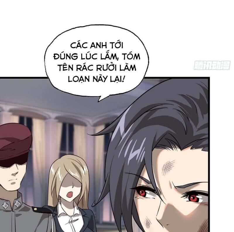 Tôi Chuyển Vàng Tại Mạt Thế Chap 8 - Next Chap 9