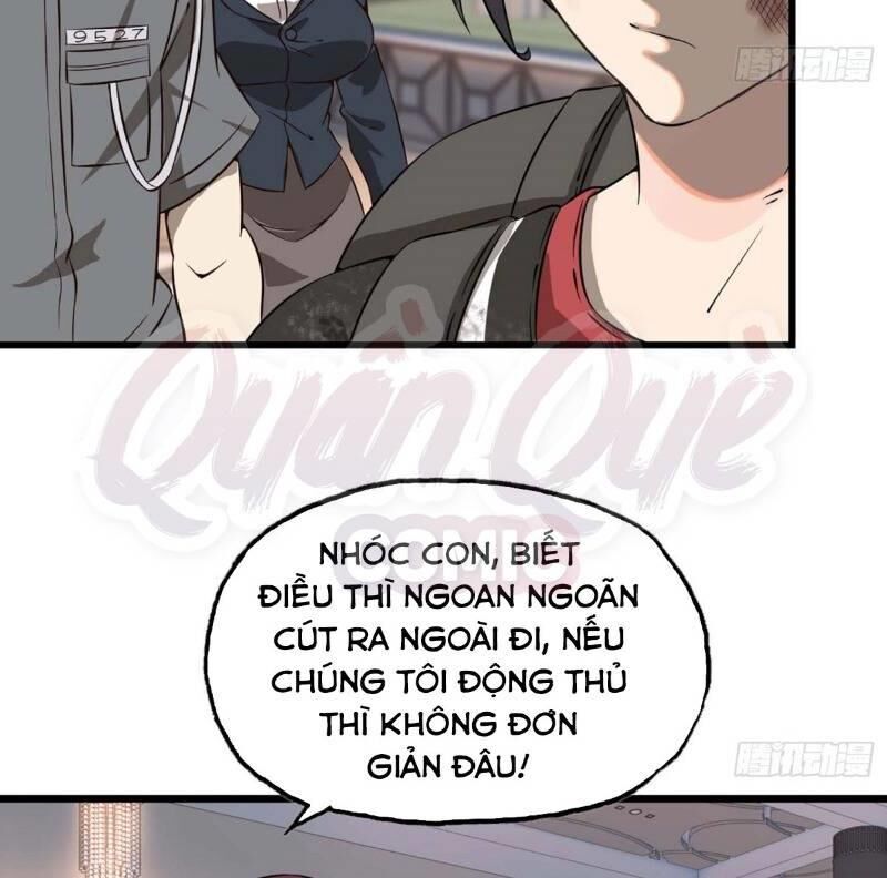 Tôi Chuyển Vàng Tại Mạt Thế Chap 8 - Next Chap 9