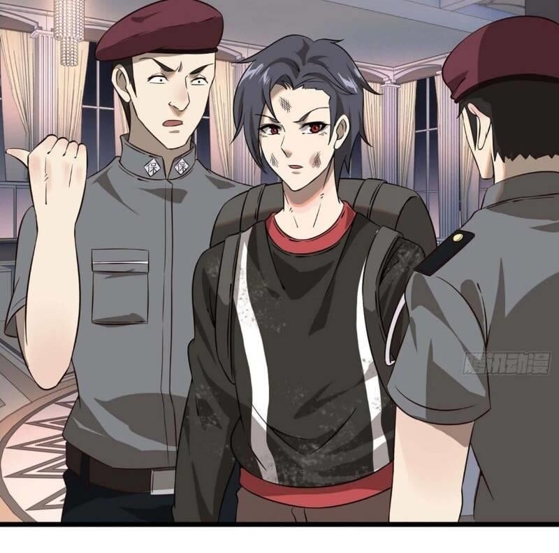 Tôi Chuyển Vàng Tại Mạt Thế Chap 8 - Next Chap 9
