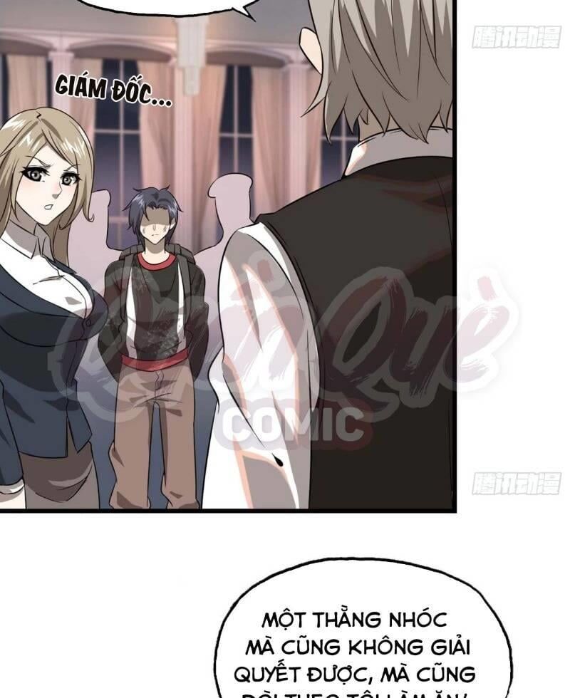 Tôi Chuyển Vàng Tại Mạt Thế Chap 8 - Next Chap 9