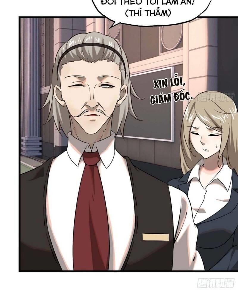 Tôi Chuyển Vàng Tại Mạt Thế Chap 8 - Next Chap 9
