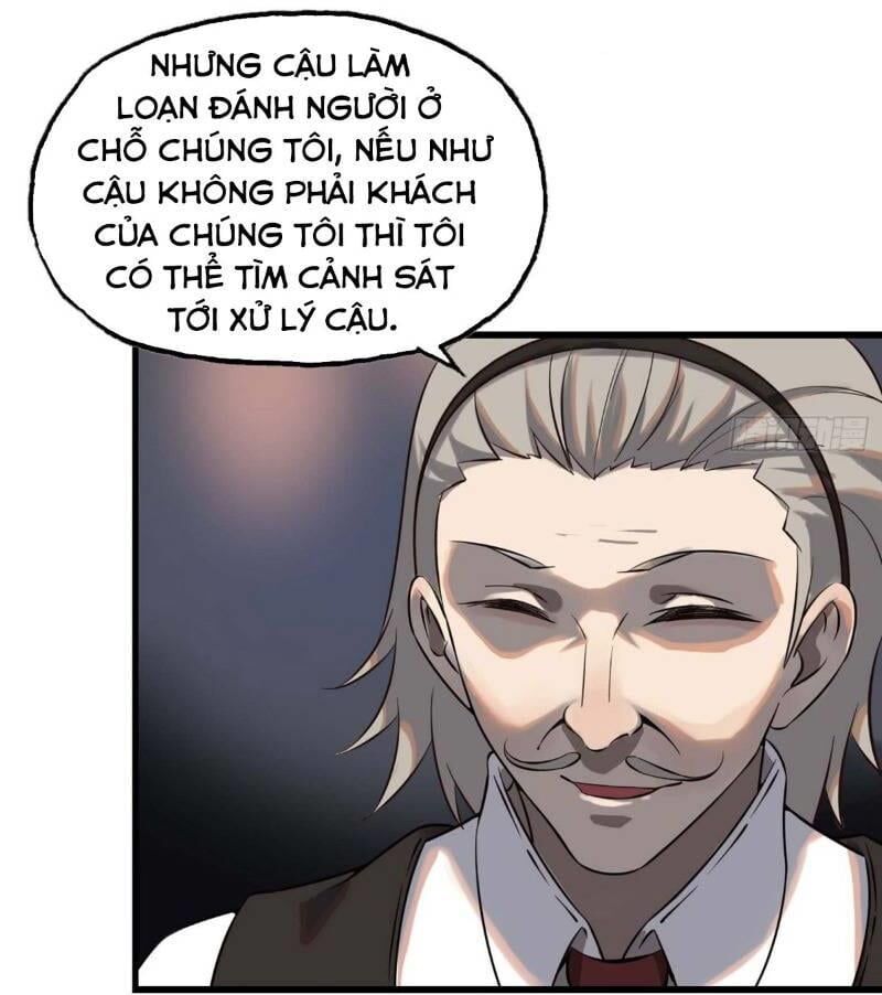 Tôi Chuyển Vàng Tại Mạt Thế Chap 8 - Next Chap 9