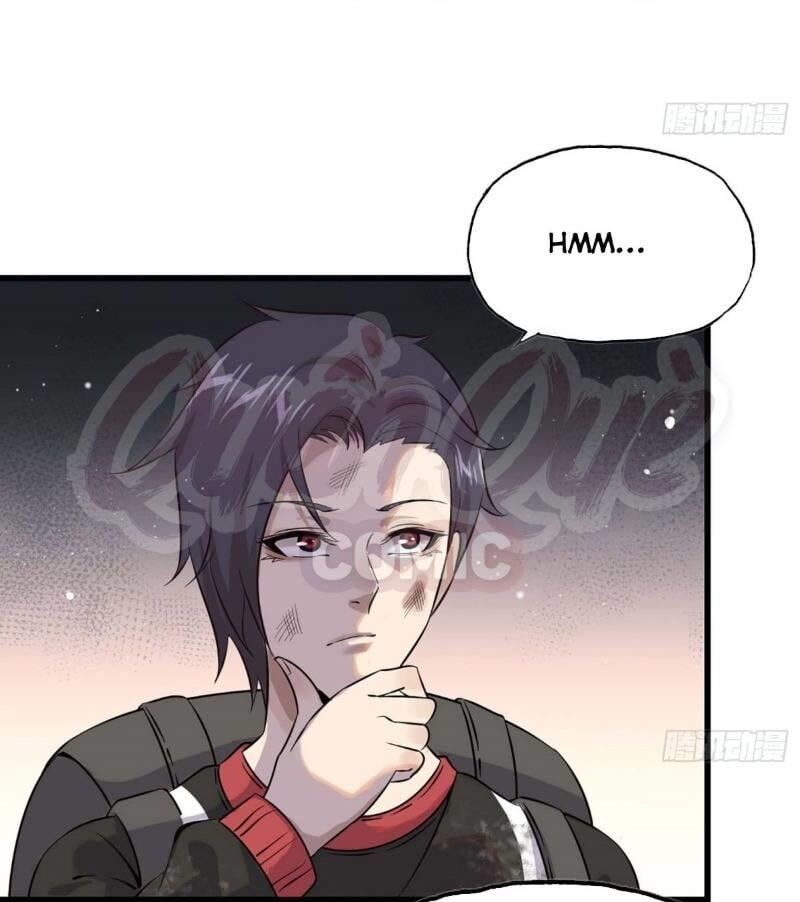 Tôi Chuyển Vàng Tại Mạt Thế Chap 8 - Next Chap 9