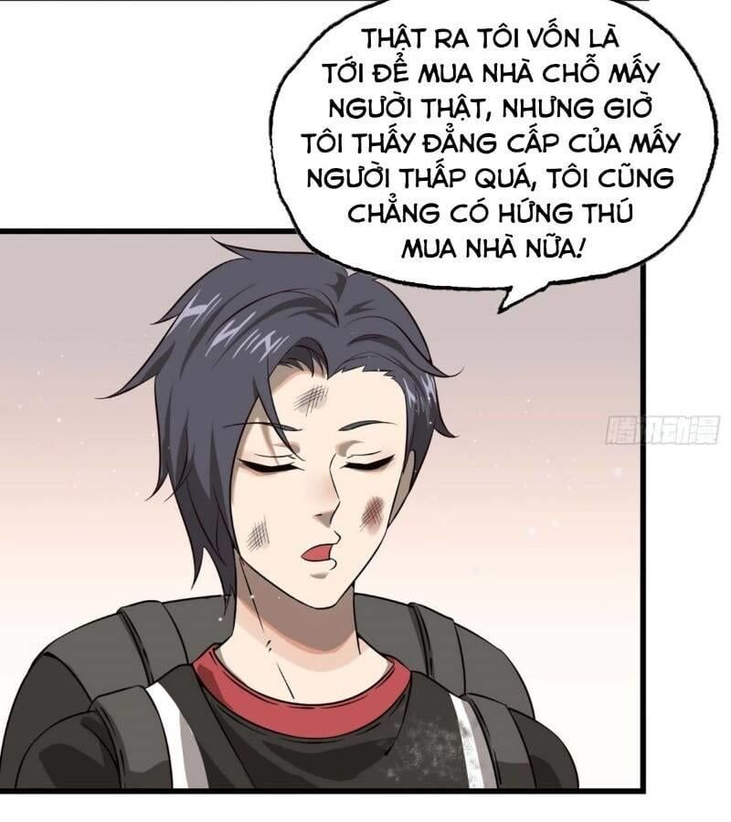 Tôi Chuyển Vàng Tại Mạt Thế Chap 8 - Next Chap 9