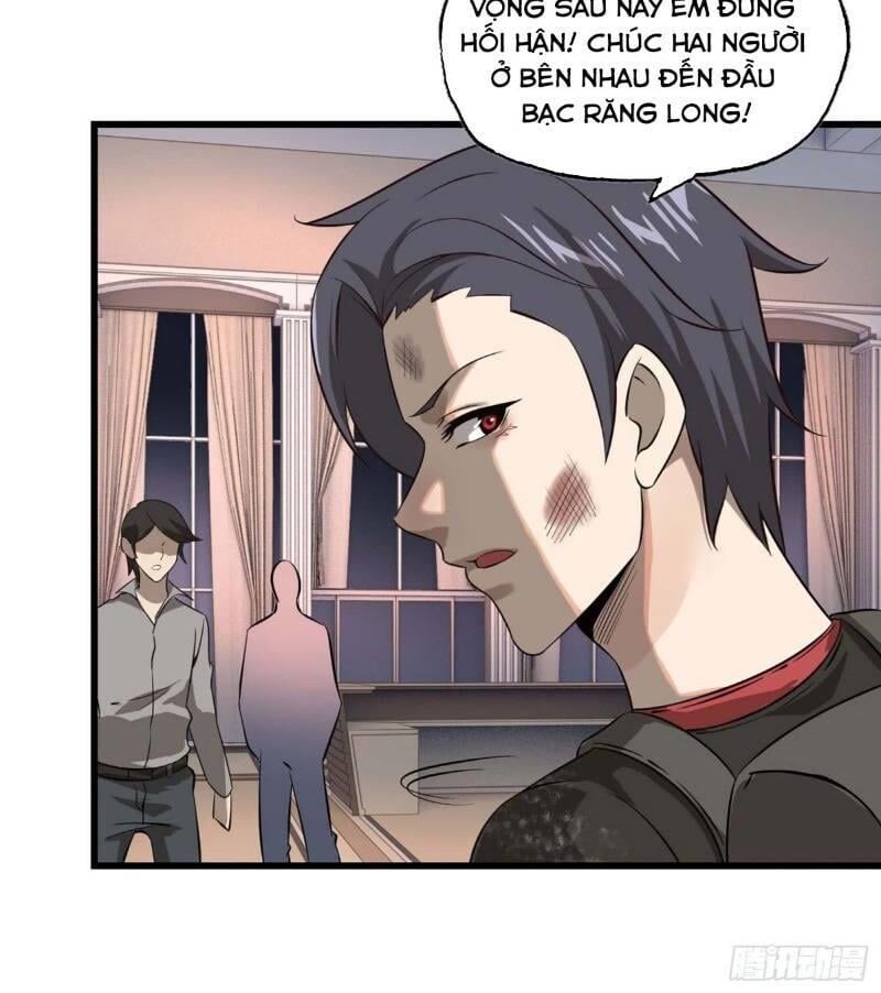 Tôi Chuyển Vàng Tại Mạt Thế Chap 8 - Next Chap 9