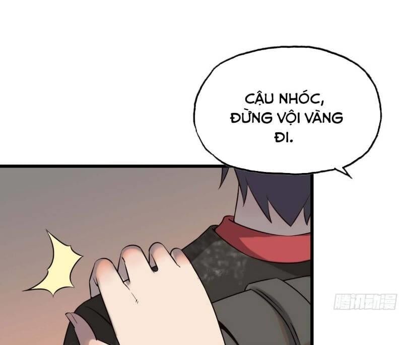 Tôi Chuyển Vàng Tại Mạt Thế Chap 8 - Next Chap 9