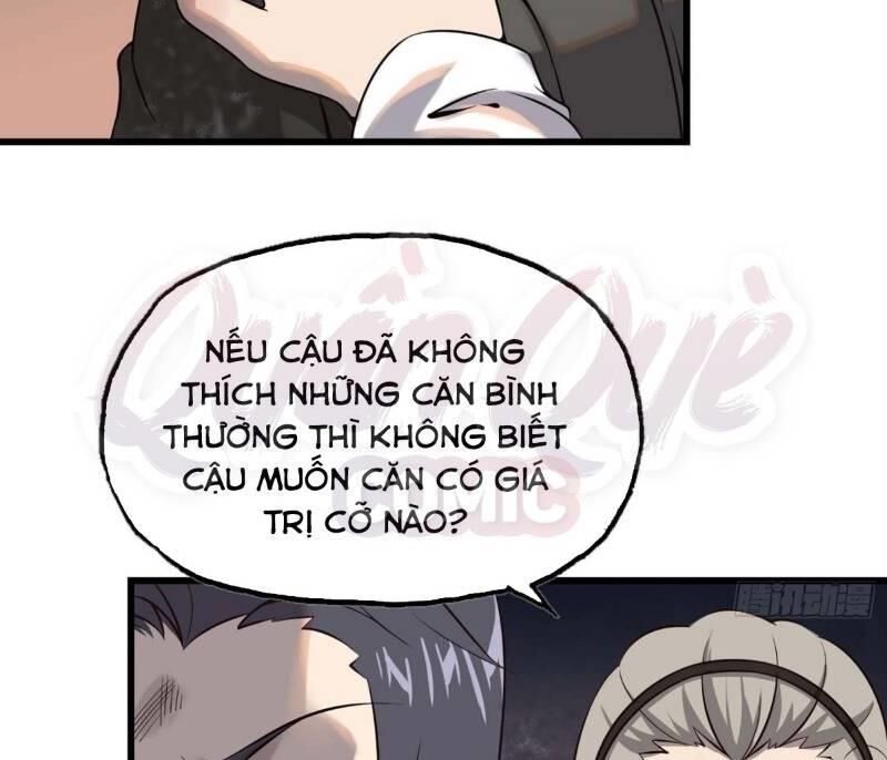 Tôi Chuyển Vàng Tại Mạt Thế Chap 8 - Next Chap 9