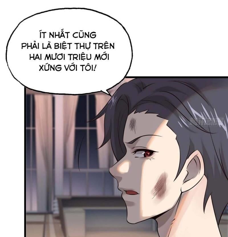 Tôi Chuyển Vàng Tại Mạt Thế Chap 8 - Next Chap 9