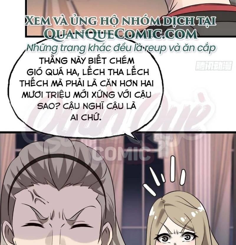 Tôi Chuyển Vàng Tại Mạt Thế Chap 8 - Next Chap 9