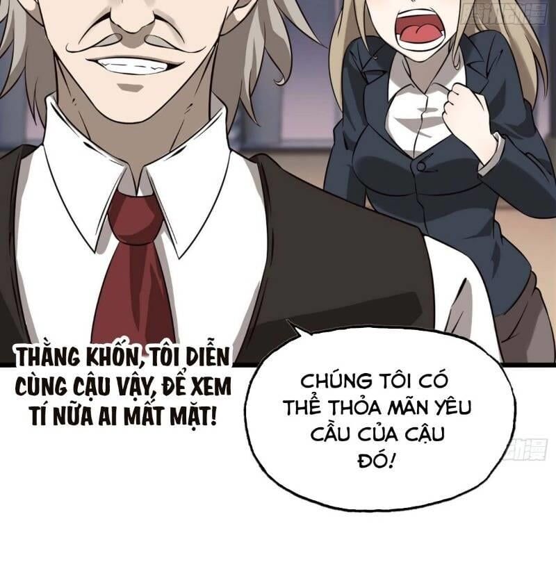 Tôi Chuyển Vàng Tại Mạt Thế Chap 8 - Next Chap 9