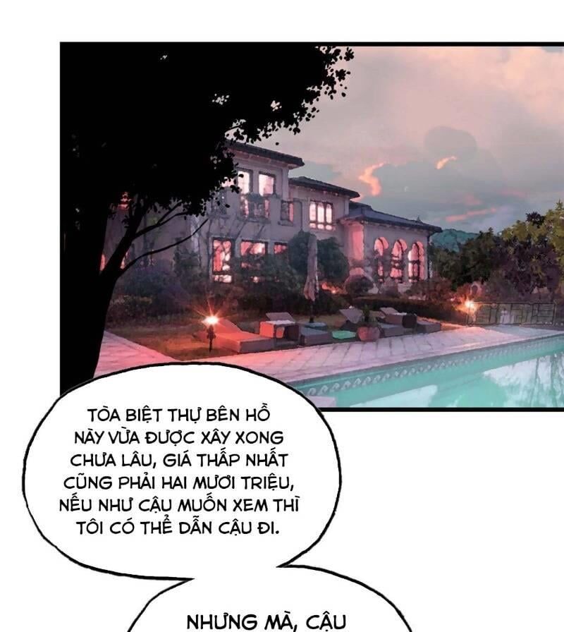 Tôi Chuyển Vàng Tại Mạt Thế Chap 8 - Next Chap 9