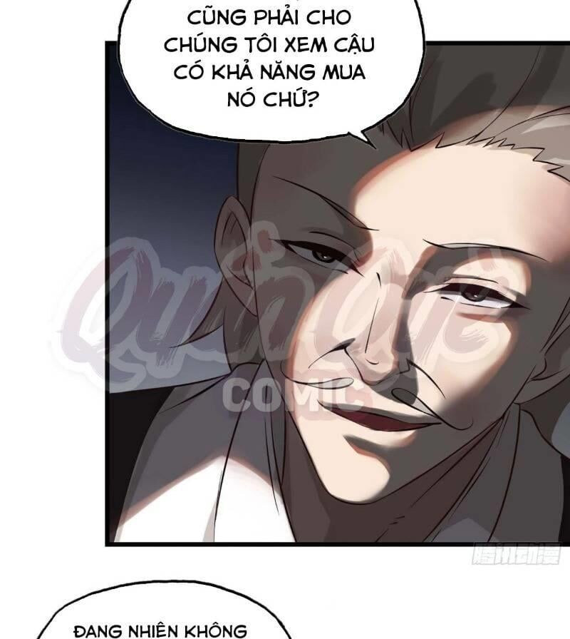 Tôi Chuyển Vàng Tại Mạt Thế Chap 8 - Next Chap 9
