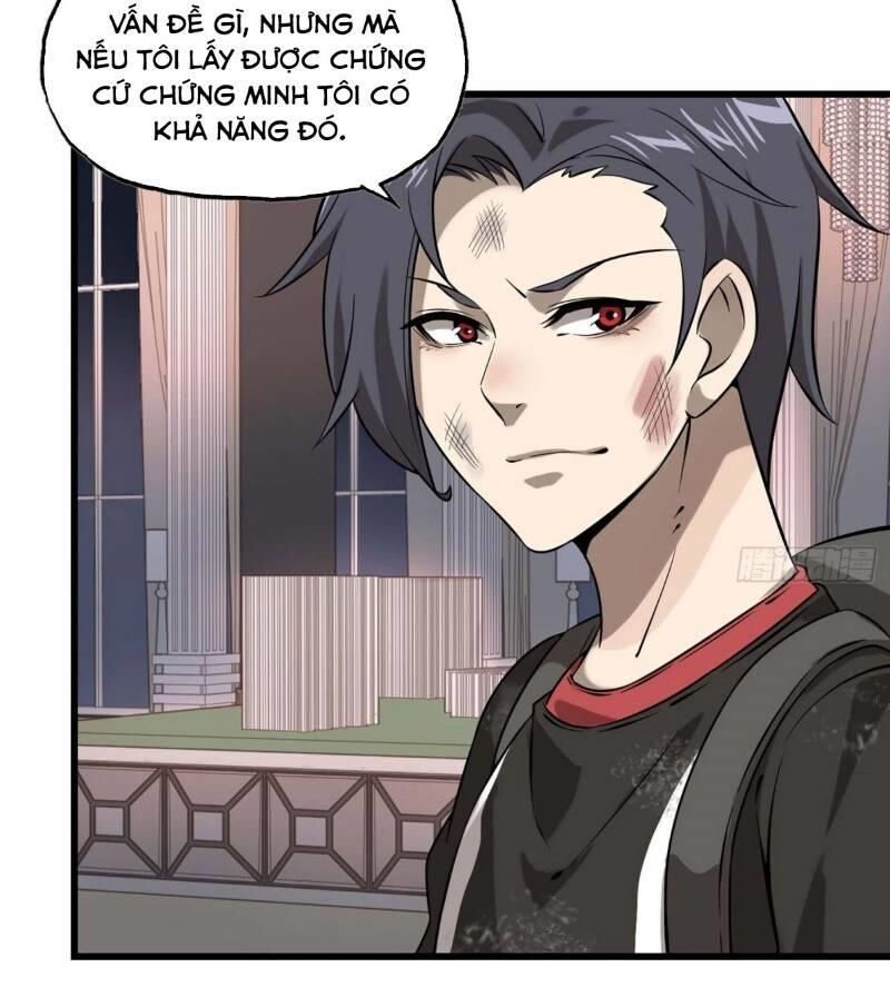 Tôi Chuyển Vàng Tại Mạt Thế Chap 8 - Next Chap 9