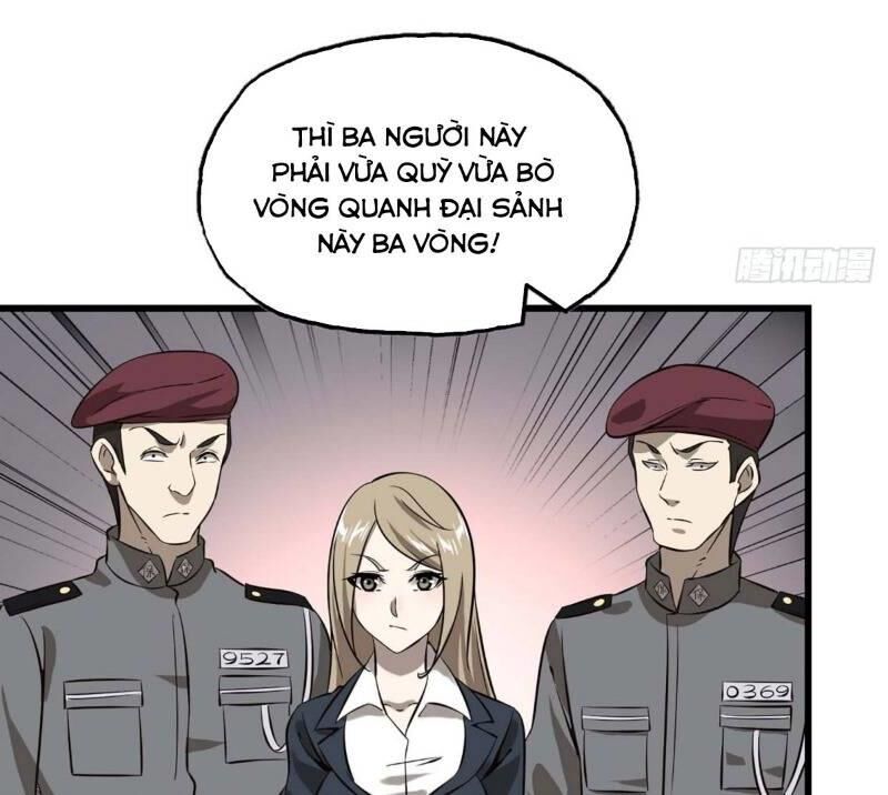 Tôi Chuyển Vàng Tại Mạt Thế Chap 8 - Next Chap 9