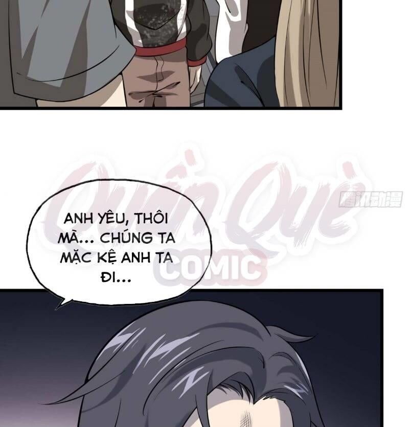 Tôi Chuyển Vàng Tại Mạt Thế Chap 8 - Next Chap 9
