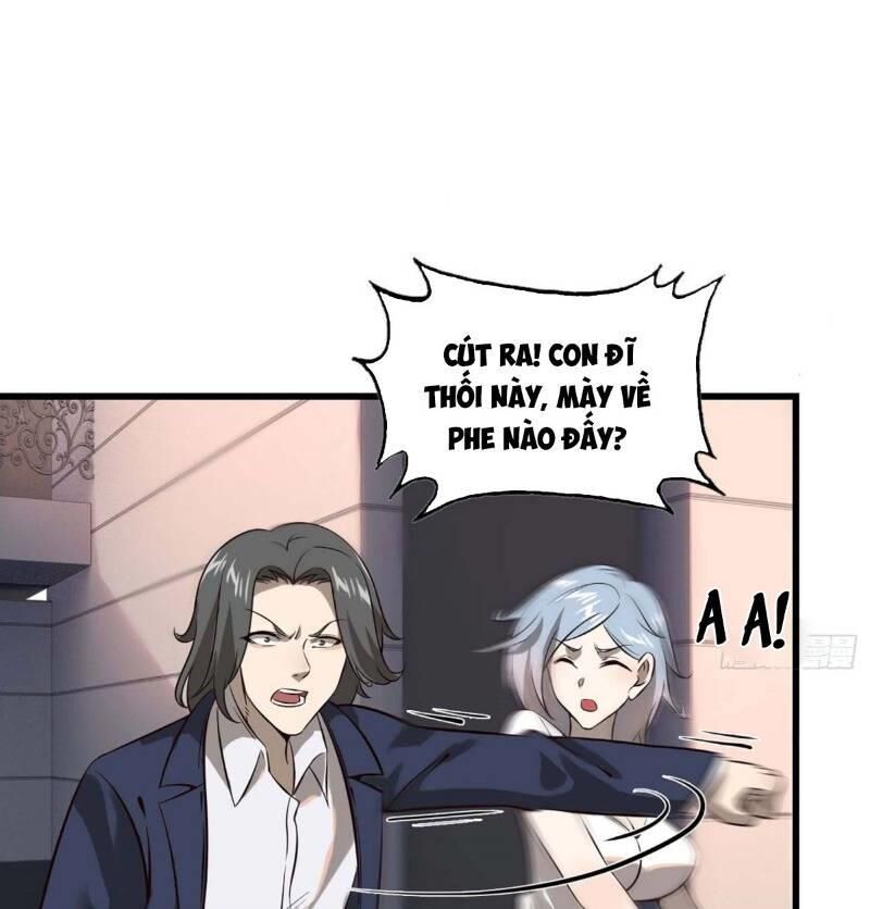 Tôi Chuyển Vàng Tại Mạt Thế Chap 8 - Next Chap 9