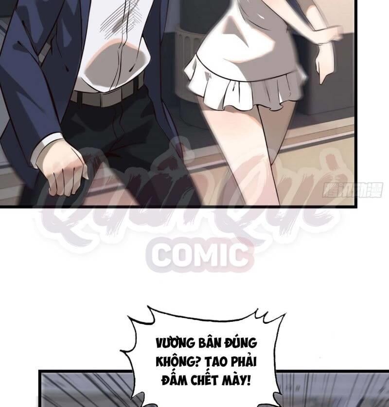 Tôi Chuyển Vàng Tại Mạt Thế Chap 8 - Next Chap 9