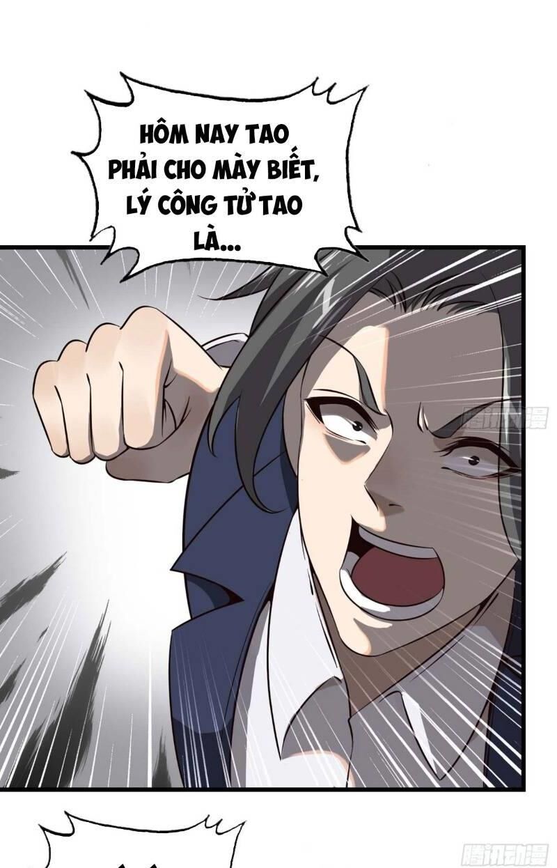 Tôi Chuyển Vàng Tại Mạt Thế Chap 8 - Next Chap 9