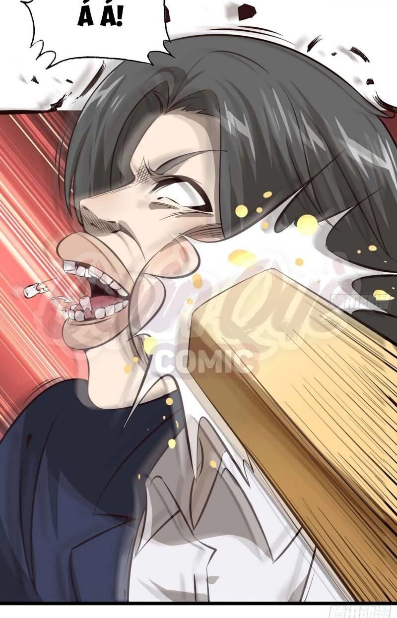 Tôi Chuyển Vàng Tại Mạt Thế Chap 8 - Next Chap 9