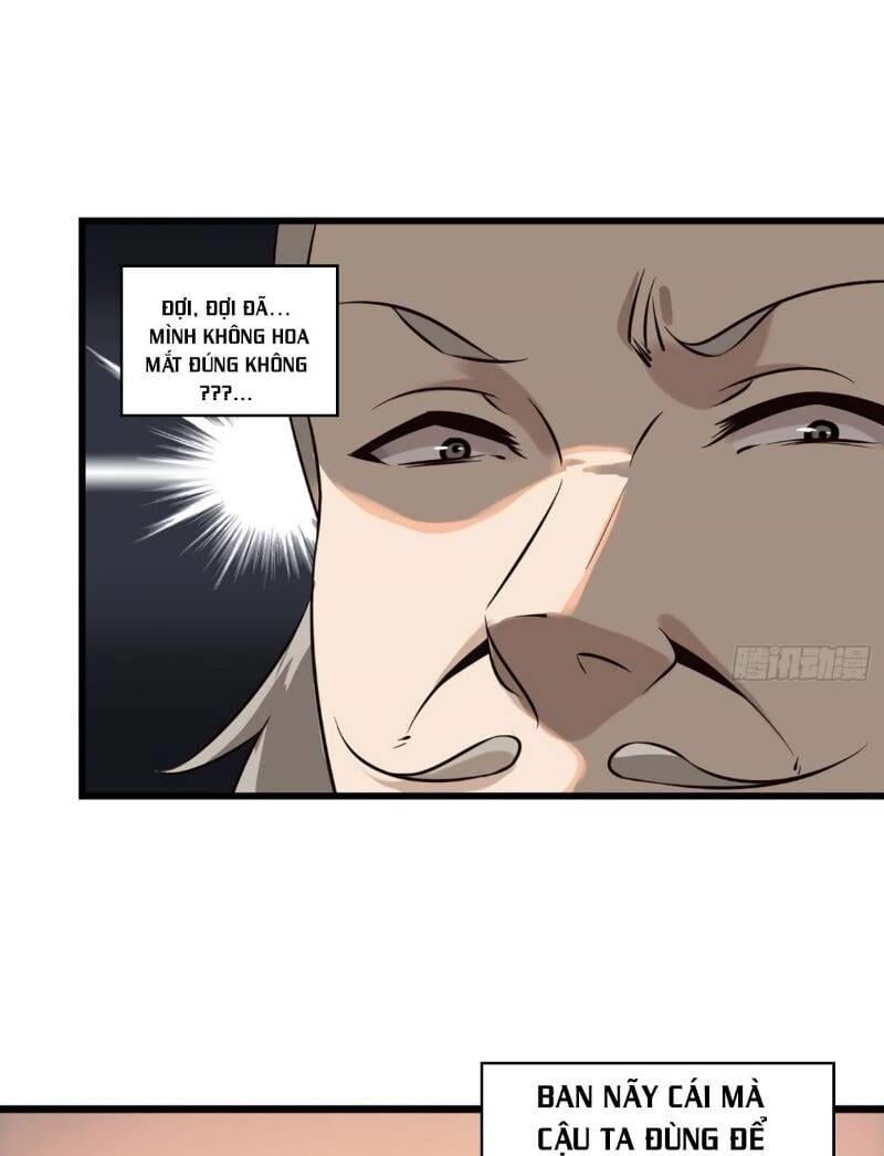Tôi Chuyển Vàng Tại Mạt Thế Chap 8 - Next Chap 9