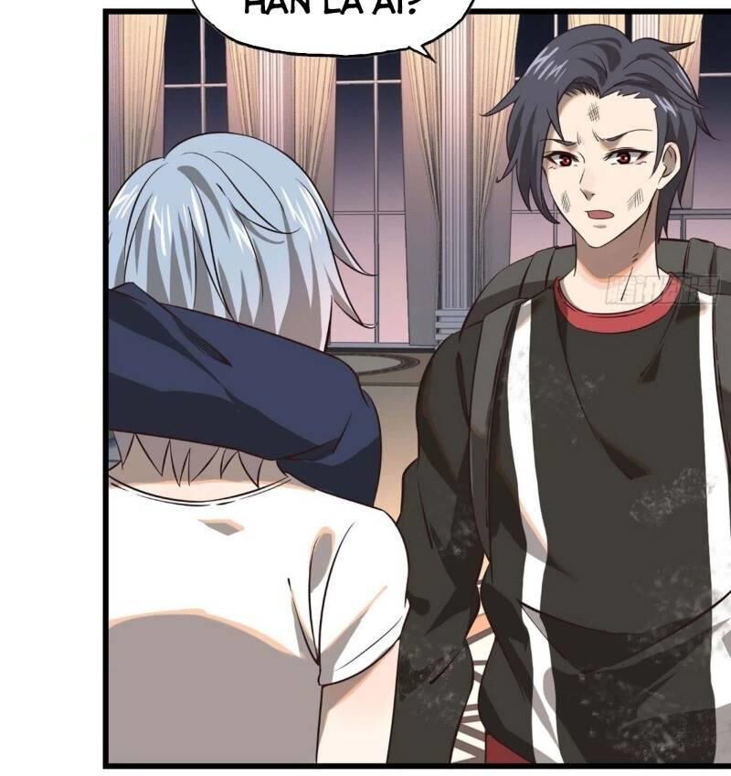 Tôi Chuyển Vàng Tại Mạt Thế Chap 8 - Next Chap 9