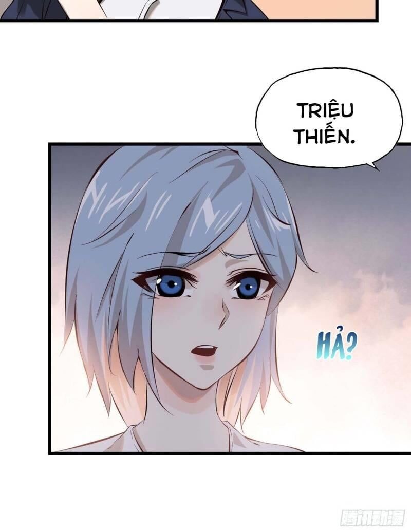 Tôi Chuyển Vàng Tại Mạt Thế Chap 8 - Next Chap 9
