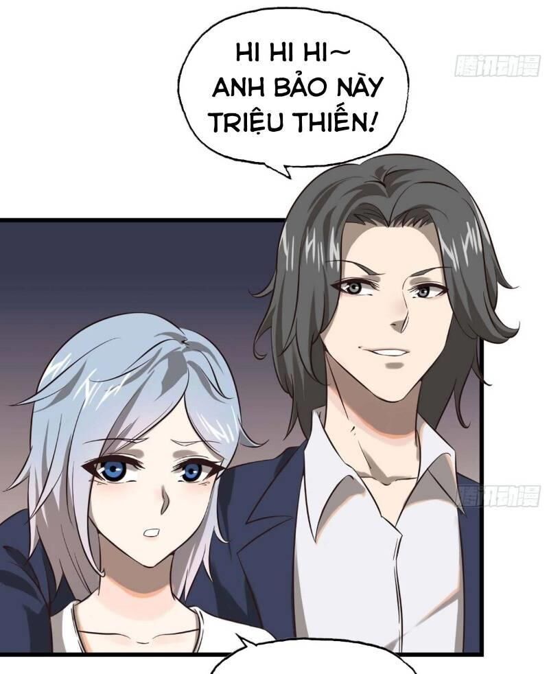Tôi Chuyển Vàng Tại Mạt Thế Chap 8 - Next Chap 9