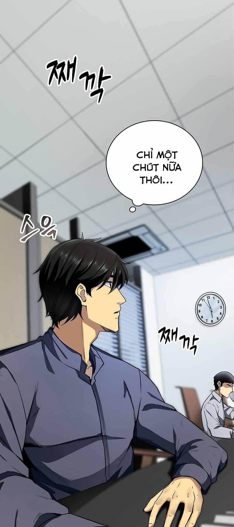 Tôi Có Đặc Tính Của Cấp Sss Nhưng Thích Sống Bình Thường Chap 1 - Next Chap 2