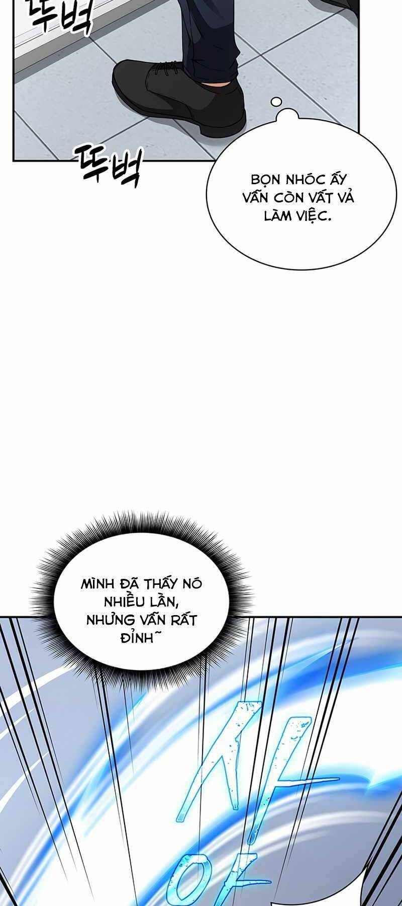 Tôi Có Đặc Tính Của Cấp Sss Nhưng Thích Sống Bình Thường Chap 1 - Next Chap 2