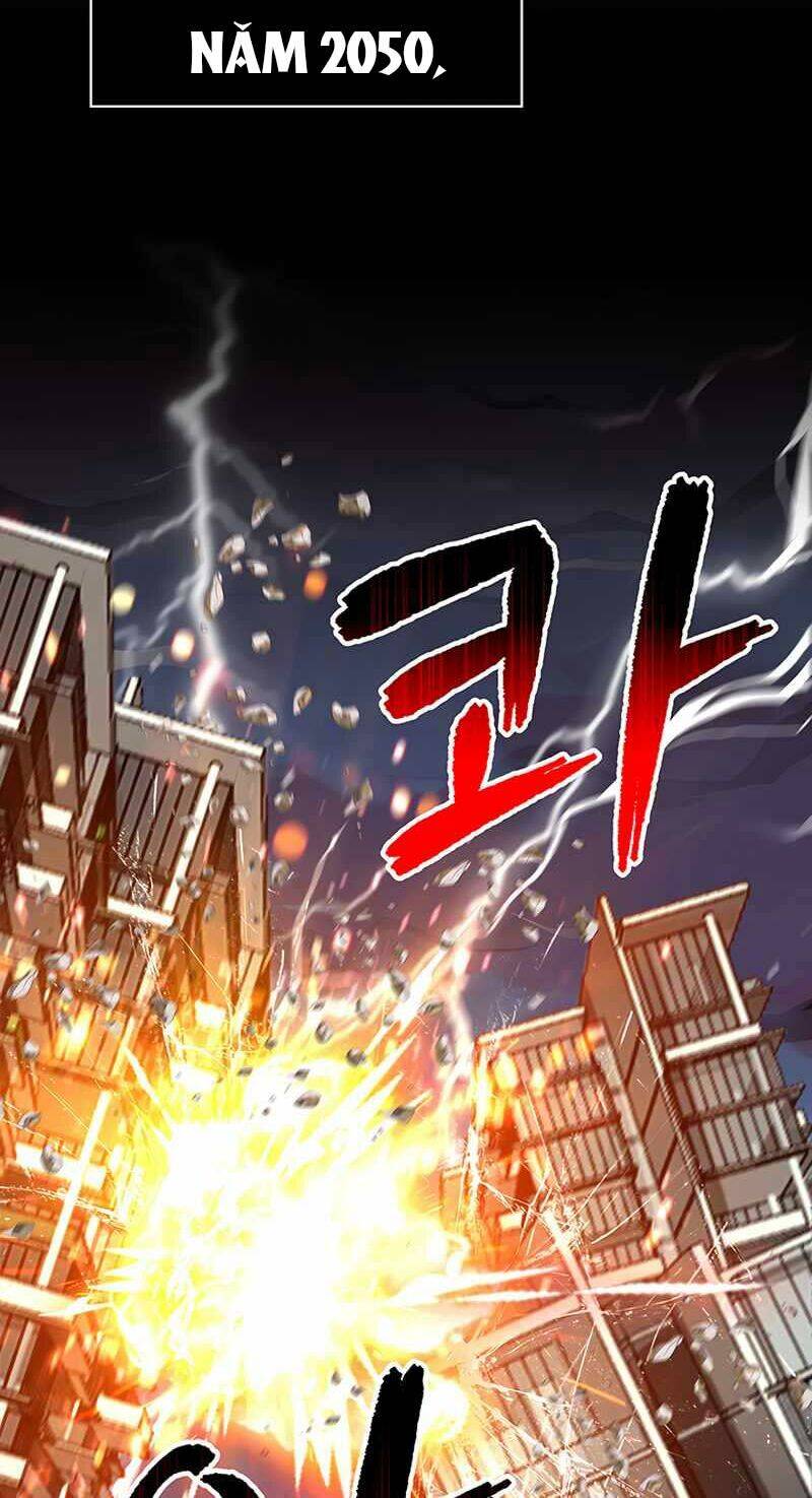 Tôi Có Đặc Tính Của Cấp Sss Nhưng Thích Sống Bình Thường Chap 1 - Next Chap 2