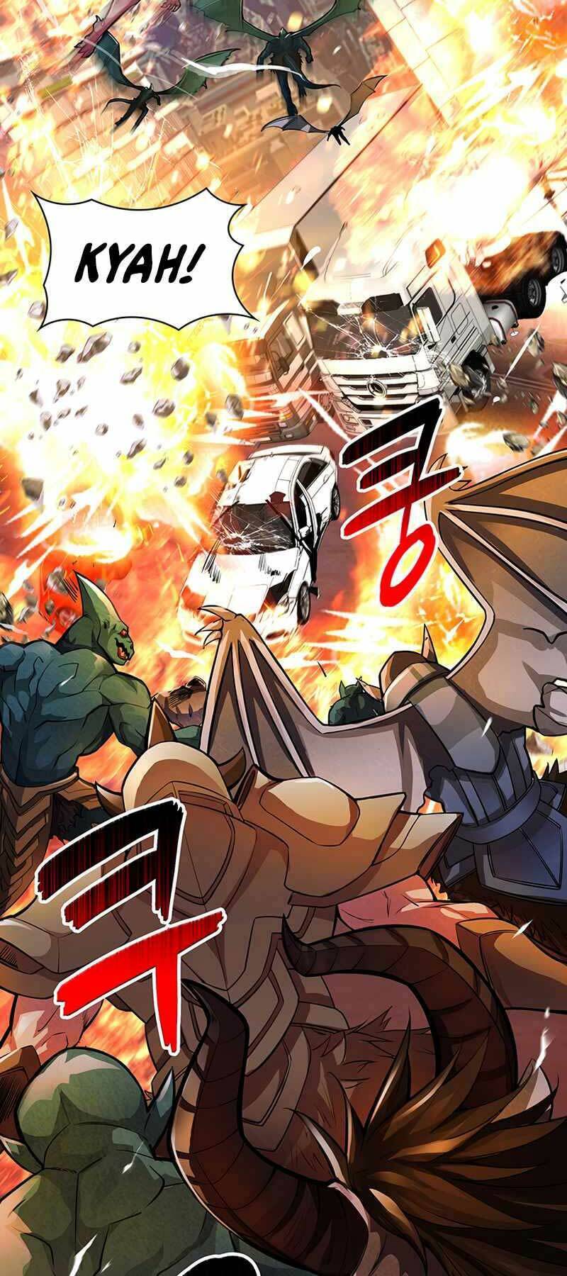Tôi Có Đặc Tính Của Cấp Sss Nhưng Thích Sống Bình Thường Chap 1 - Next Chap 2