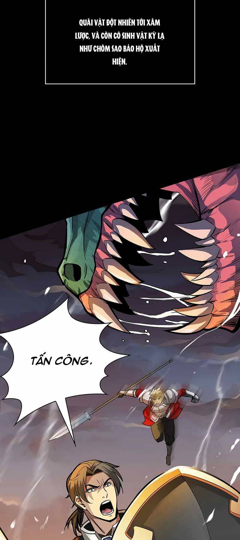 Tôi Có Đặc Tính Của Cấp Sss Nhưng Thích Sống Bình Thường Chap 1 - Next Chap 2