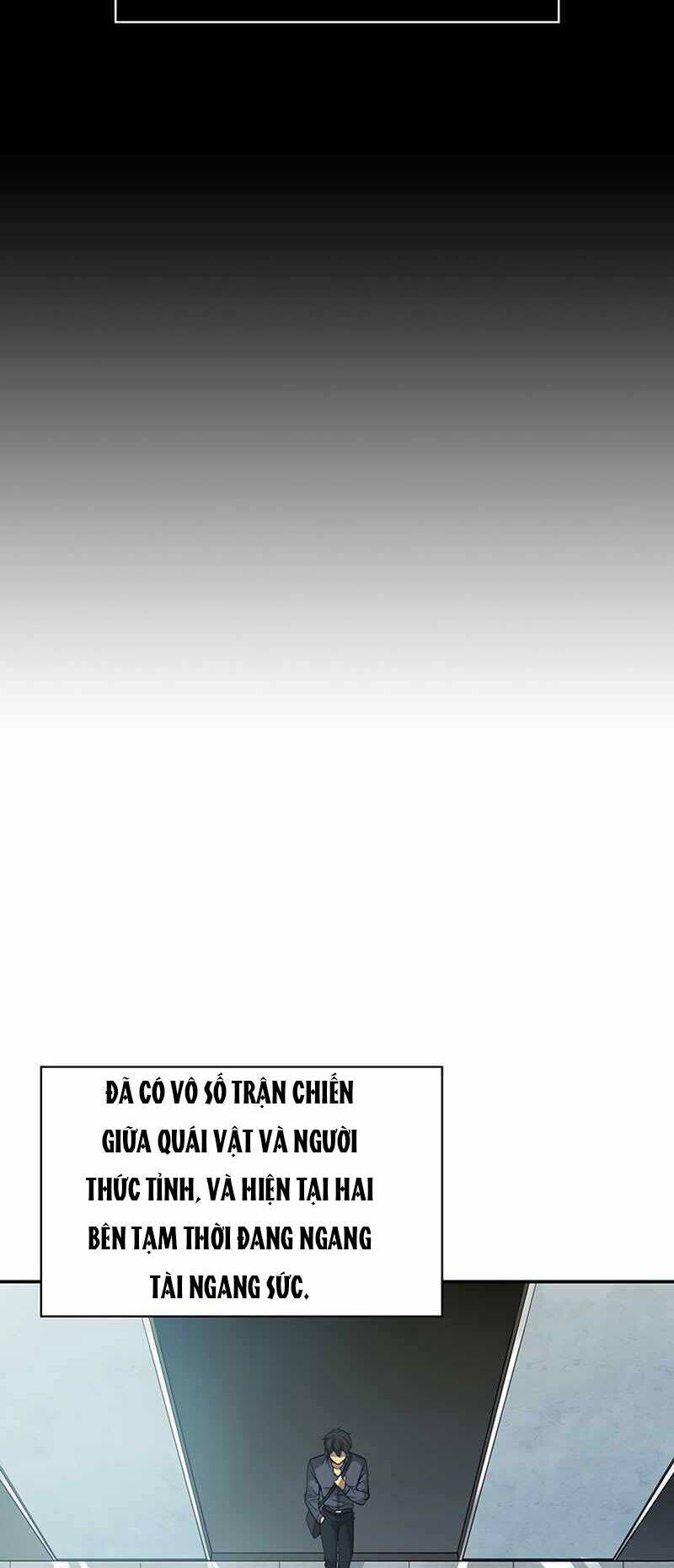 Tôi Có Đặc Tính Của Cấp Sss Nhưng Thích Sống Bình Thường Chap 1 - Next Chap 2