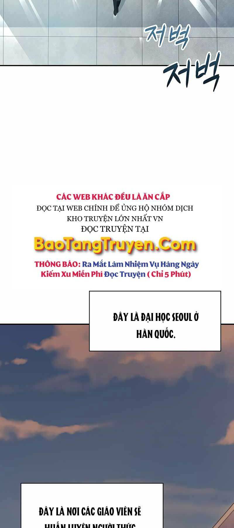 Tôi Có Đặc Tính Của Cấp Sss Nhưng Thích Sống Bình Thường Chap 1 - Next Chap 2