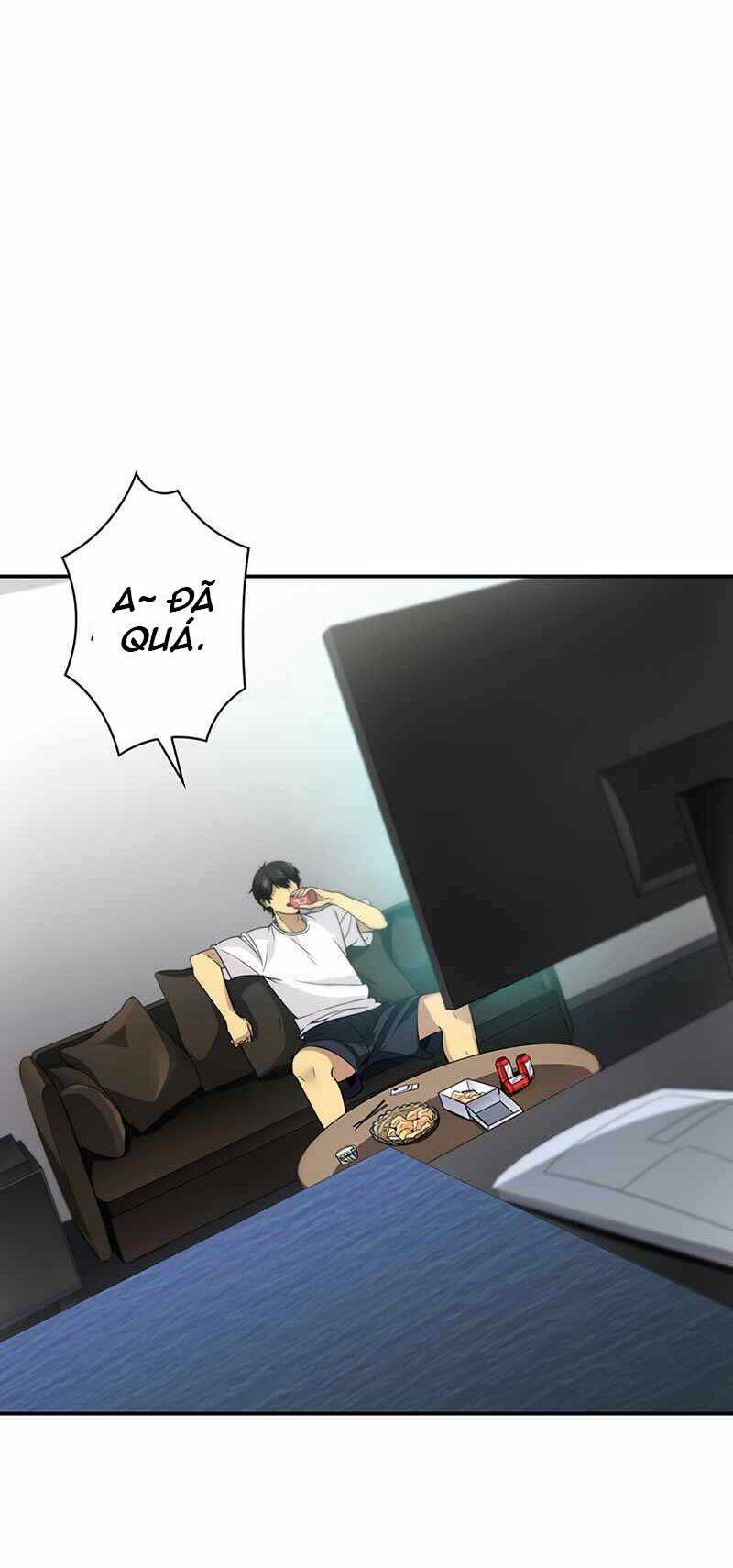 Tôi Có Đặc Tính Của Cấp Sss Nhưng Thích Sống Bình Thường Chap 1 - Next Chap 2
