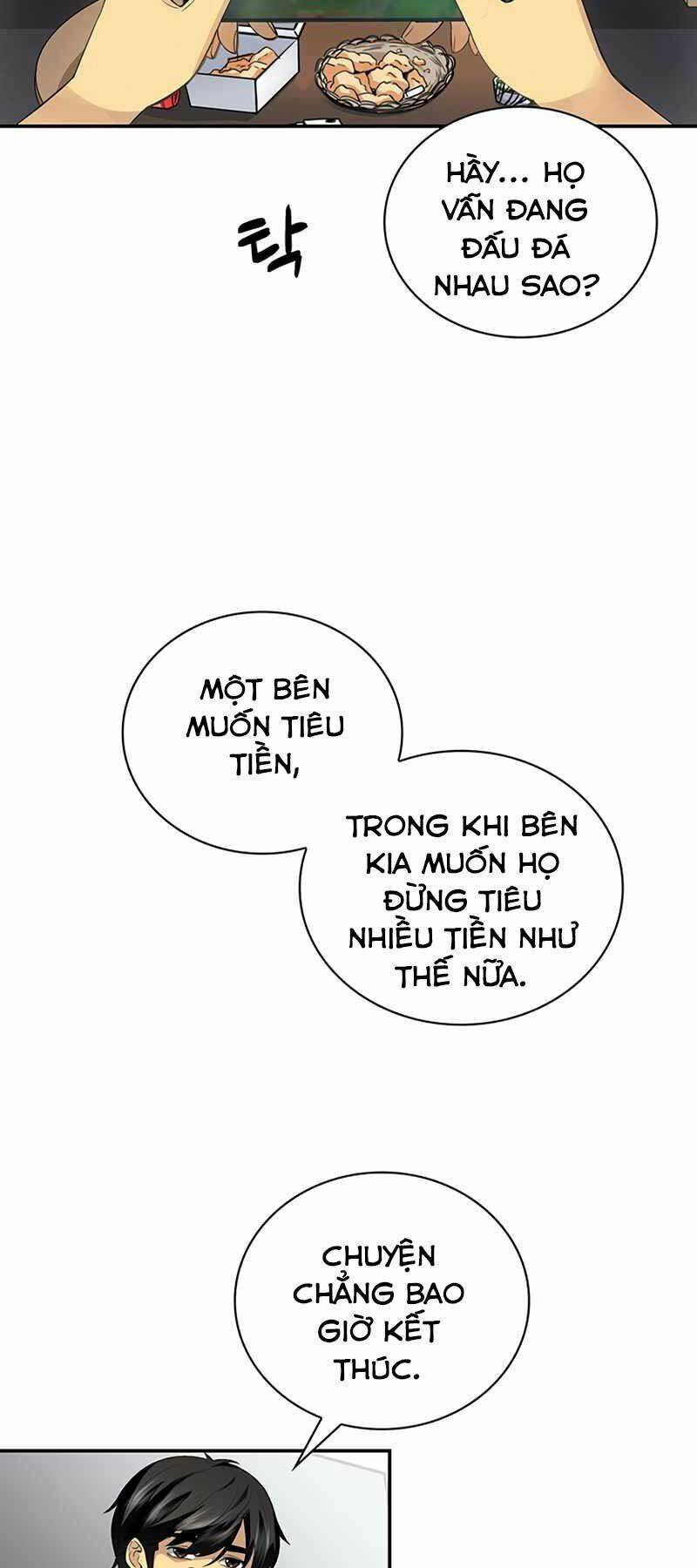 Tôi Có Đặc Tính Của Cấp Sss Nhưng Thích Sống Bình Thường Chap 1 - Next Chap 2