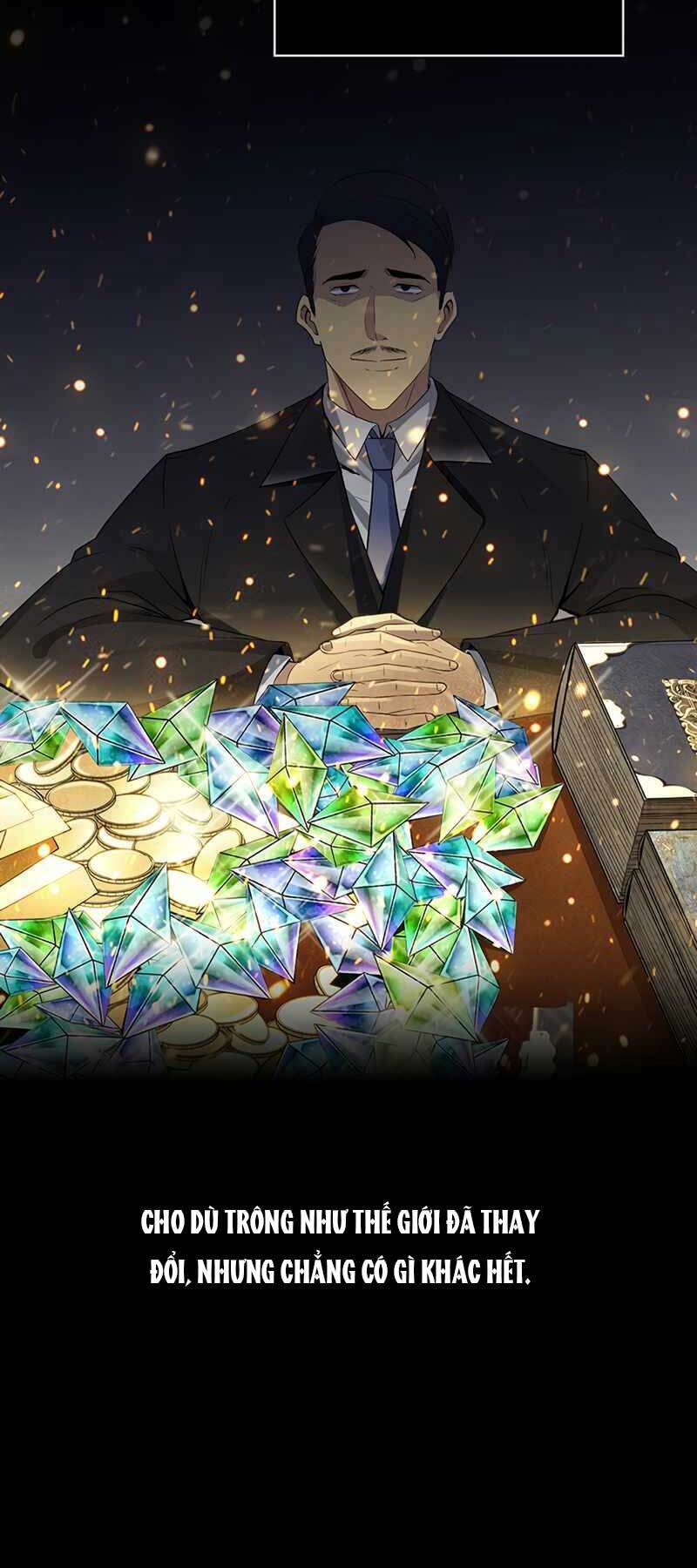 Tôi Có Đặc Tính Của Cấp Sss Nhưng Thích Sống Bình Thường Chap 1 - Next Chap 2