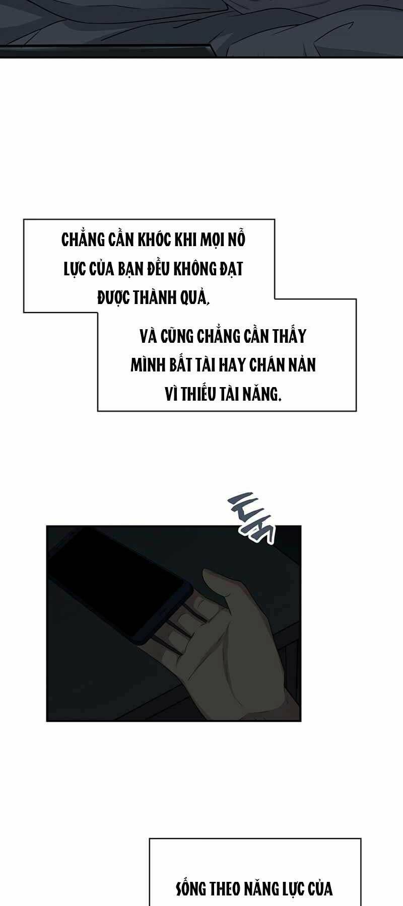 Tôi Có Đặc Tính Của Cấp Sss Nhưng Thích Sống Bình Thường Chap 1 - Next Chap 2