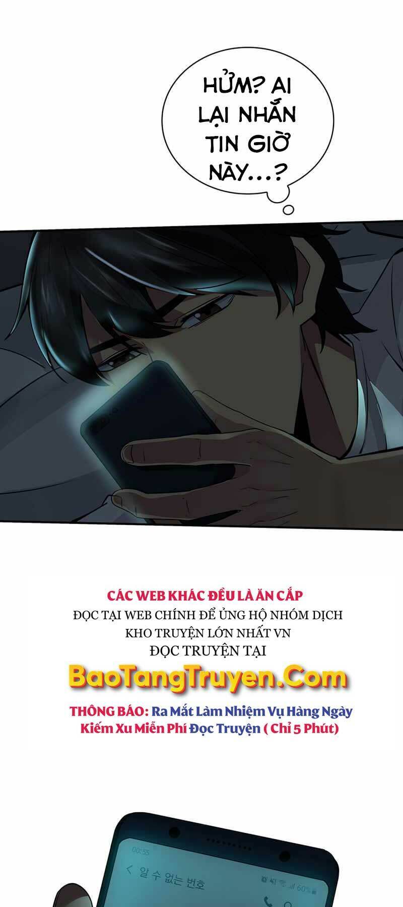 Tôi Có Đặc Tính Của Cấp Sss Nhưng Thích Sống Bình Thường Chap 1 - Next Chap 2