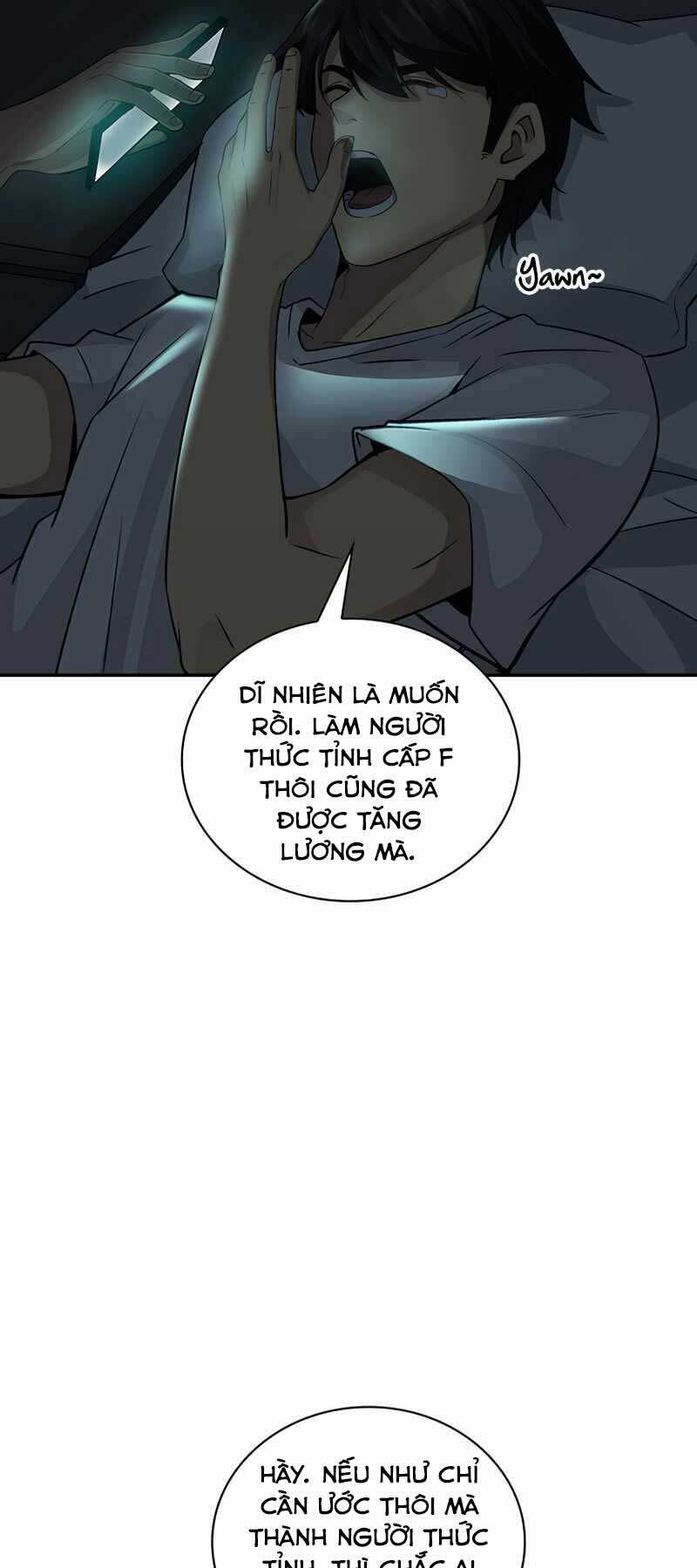 Tôi Có Đặc Tính Của Cấp Sss Nhưng Thích Sống Bình Thường Chap 1 - Next Chap 2