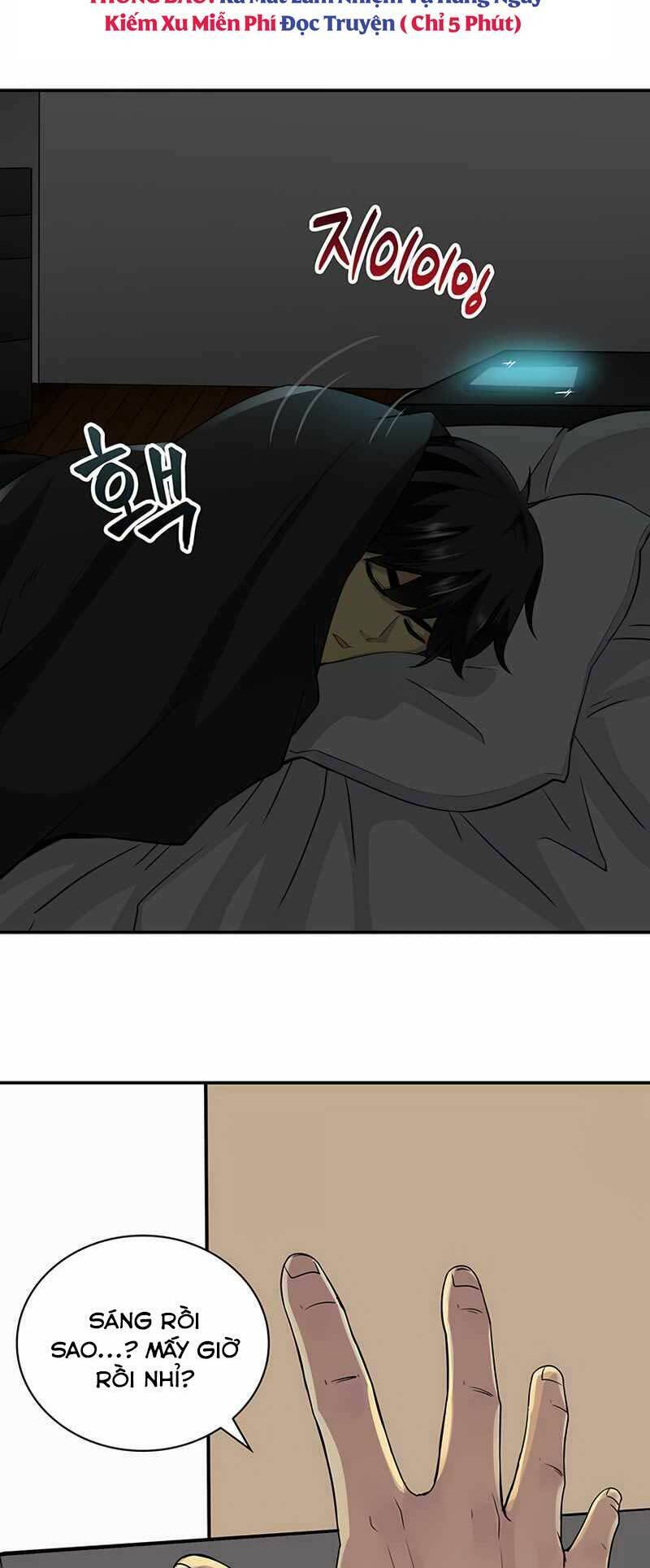Tôi Có Đặc Tính Của Cấp Sss Nhưng Thích Sống Bình Thường Chap 1 - Next Chap 2