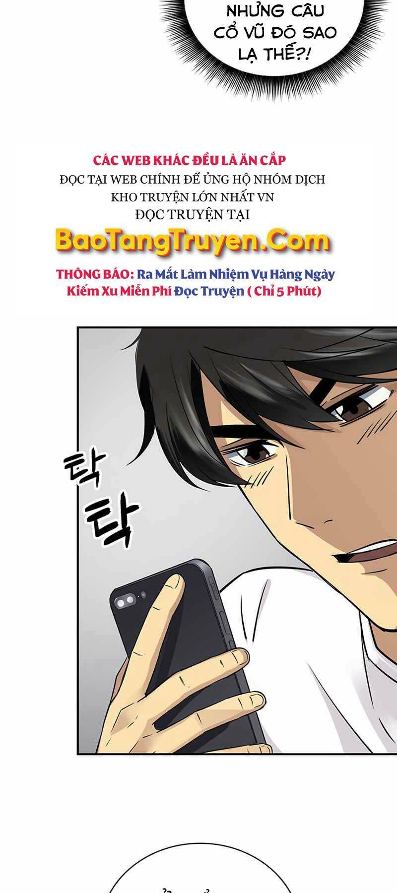 Tôi Có Đặc Tính Của Cấp Sss Nhưng Thích Sống Bình Thường Chap 1 - Next Chap 2