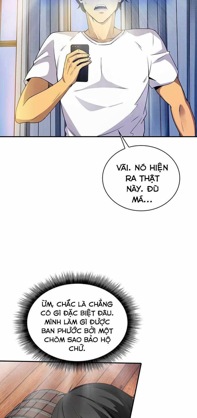 Tôi Có Đặc Tính Của Cấp Sss Nhưng Thích Sống Bình Thường Chap 1 - Next Chap 2