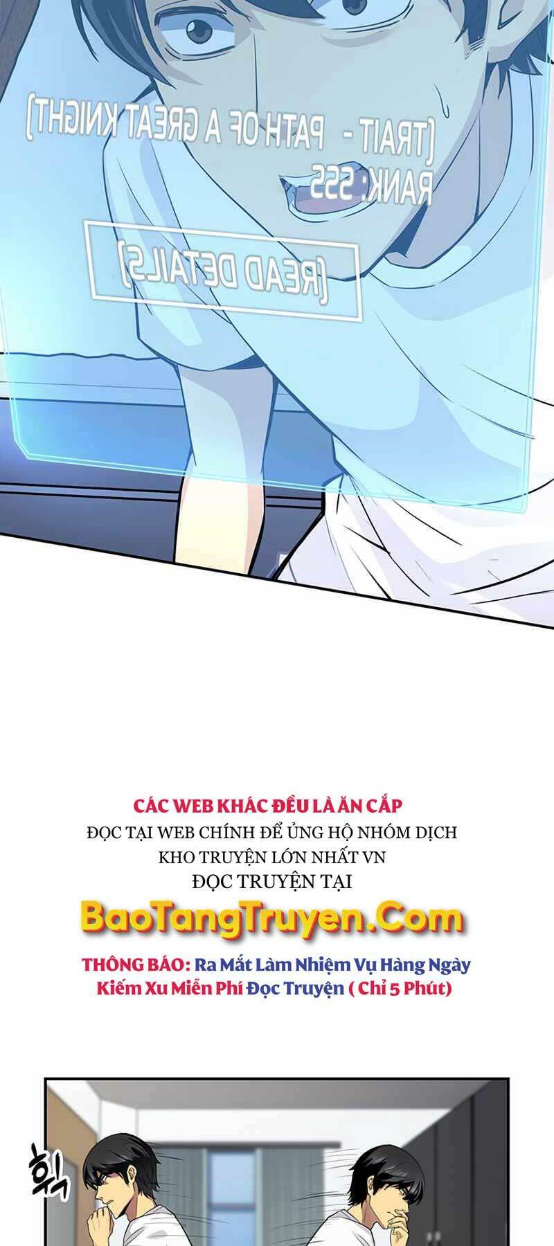 Tôi Có Đặc Tính Của Cấp Sss Nhưng Thích Sống Bình Thường Chap 1 - Next Chap 2