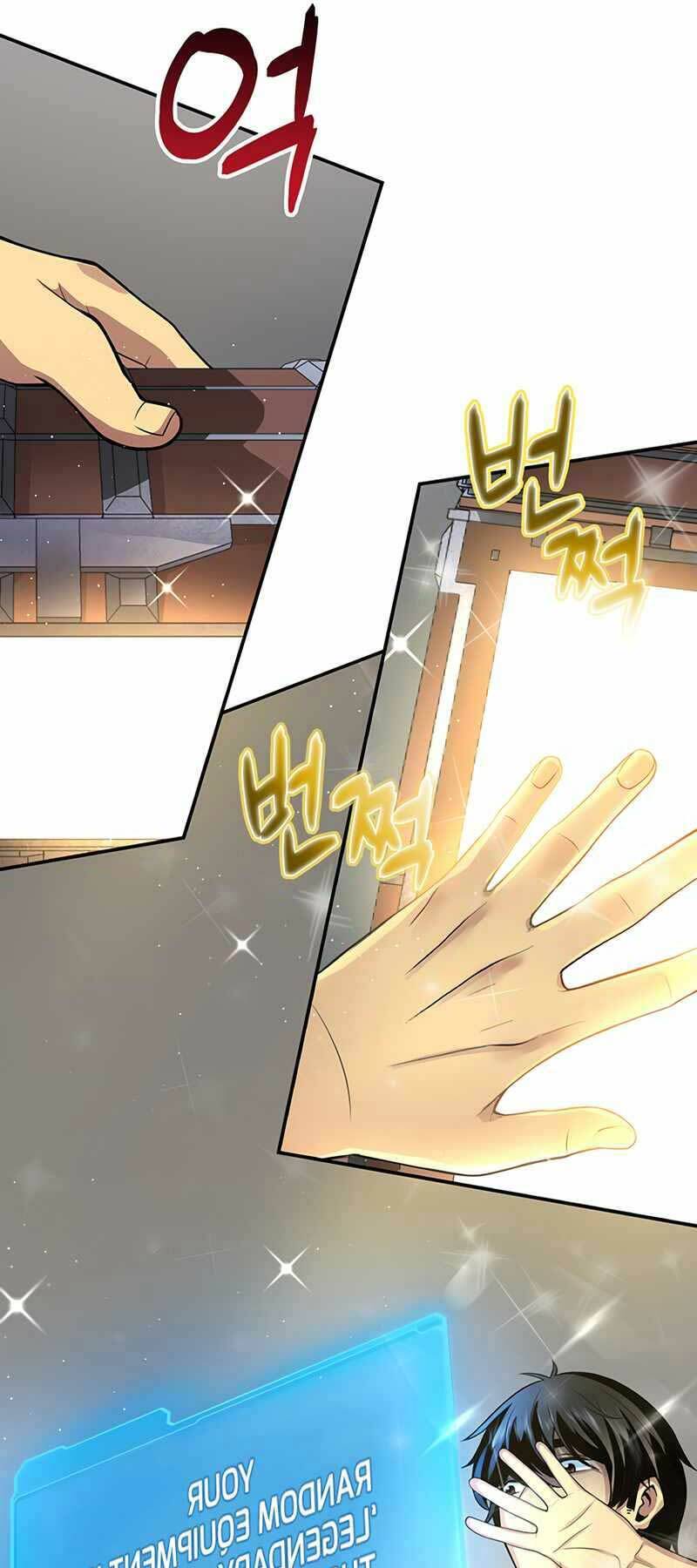Tôi Có Đặc Tính Của Cấp Sss Nhưng Thích Sống Bình Thường Chap 1 - Next Chap 2