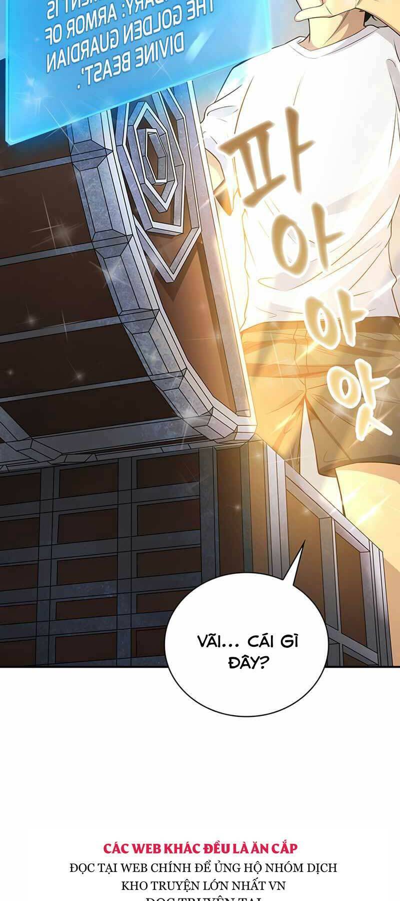 Tôi Có Đặc Tính Của Cấp Sss Nhưng Thích Sống Bình Thường Chap 1 - Next Chap 2