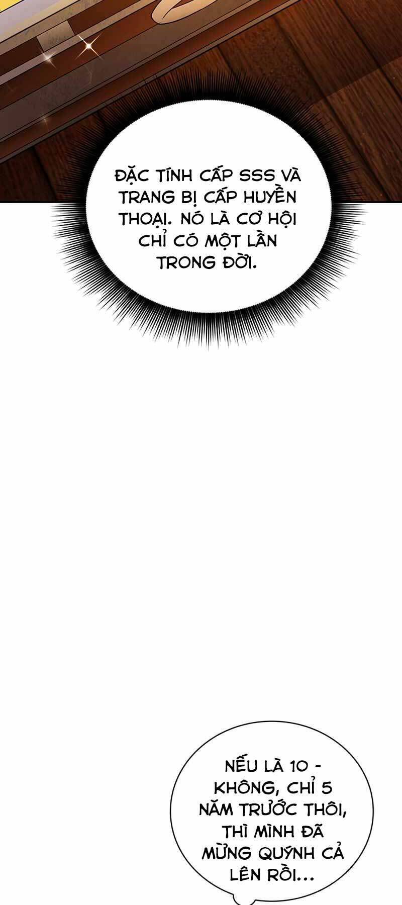 Tôi Có Đặc Tính Của Cấp Sss Nhưng Thích Sống Bình Thường Chap 1 - Next Chap 2