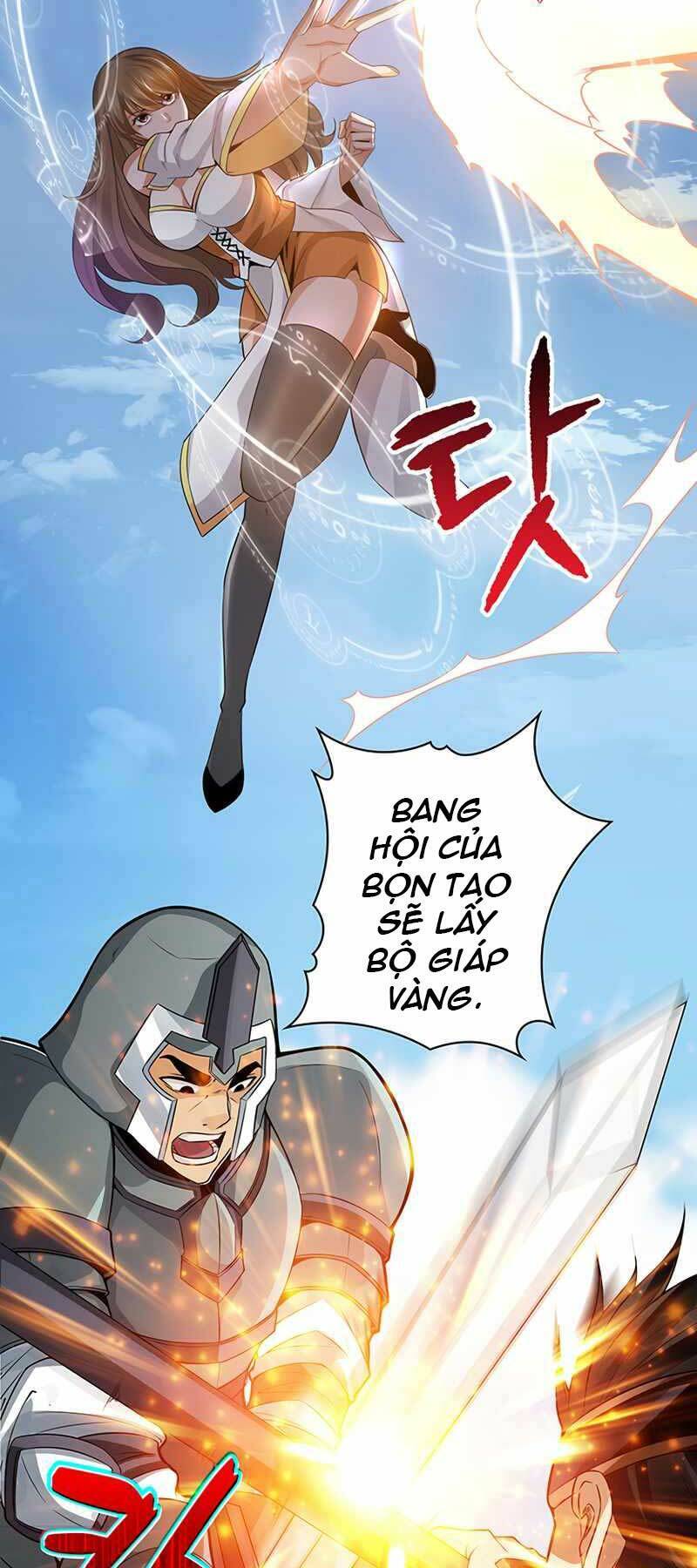 Tôi Có Đặc Tính Của Cấp Sss Nhưng Thích Sống Bình Thường Chap 1 - Next Chap 2