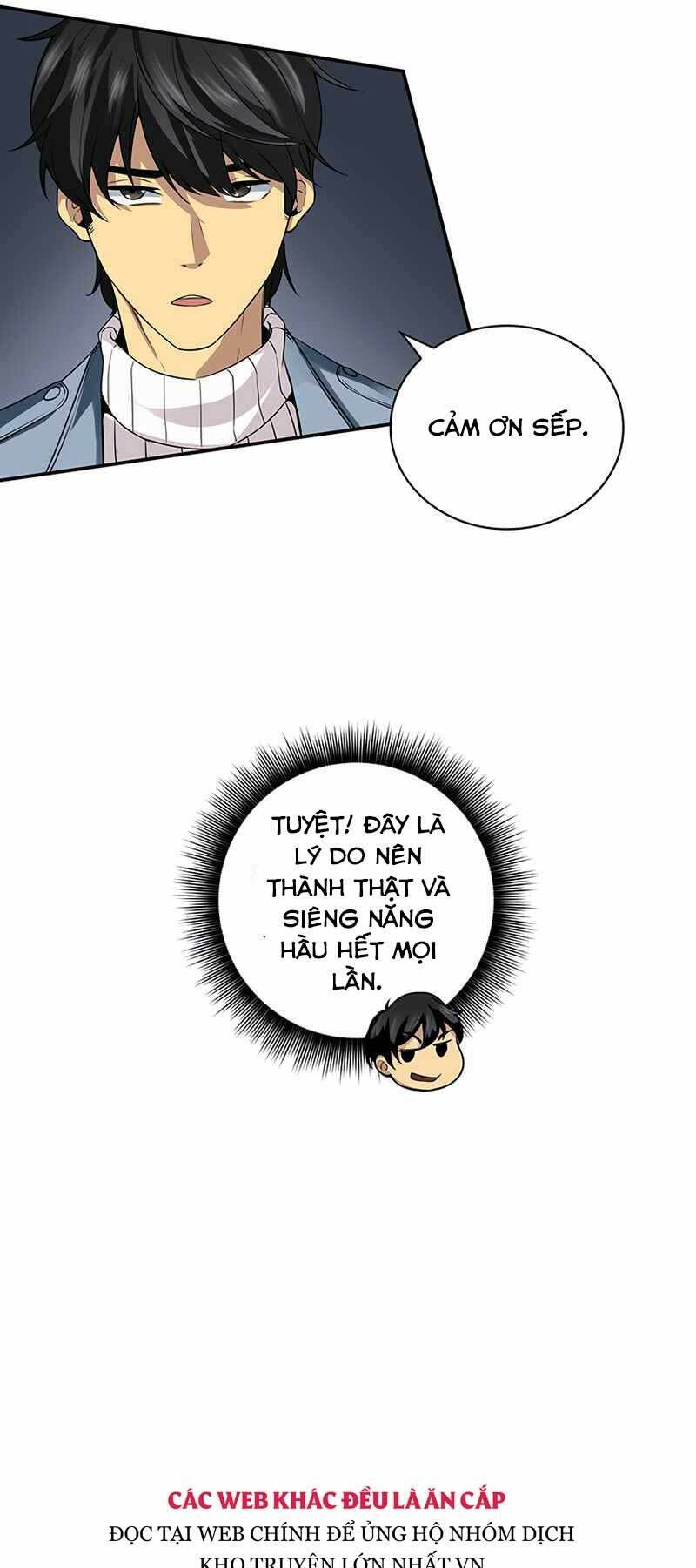 Tôi Có Đặc Tính Của Cấp Sss Nhưng Thích Sống Bình Thường Chap 1 - Next Chap 2