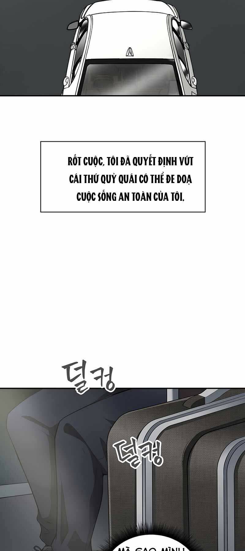 Tôi Có Đặc Tính Của Cấp Sss Nhưng Thích Sống Bình Thường Chap 1 - Next Chap 2